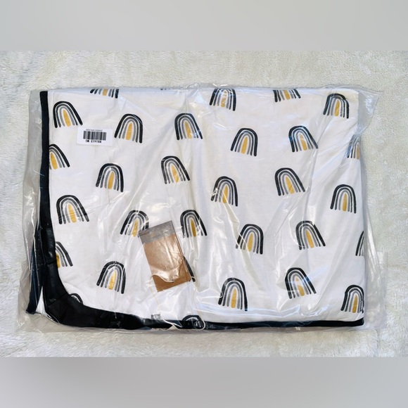 NIB Kyte Toddler Bamboo Blanket - Picture 2 of 2